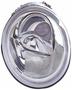 Keystone Collision Headlight Assembly