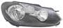 Keystone Collision Headlight Assembly