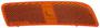 Keystone Collision Side Marker Lens
