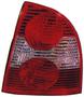Keystone Collision Tail Light