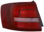 Keystone Collision Tail Light
