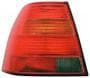 Keystone Collision Tail Light