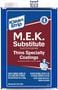 Klean-Strip 1 Gallon Methyl Ethyl Ketone Substitute