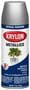 Krylon 11 Ounce Silver Spray Paint