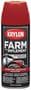 Krylon 12 Ounce Red Spray Paint