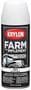 Krylon 12 Ounce White Spray Paint