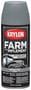 Krylon 12 Ounce Gray Spray Primer