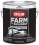 Krylon 1 Gallon Gloss White Paint