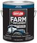 Krylon 1 Gallon Blue Paint