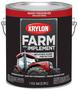 Krylon 1 Gallon Red Paint