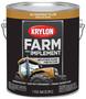 Krylon 1 Gallon Yellow Paint