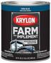 Krylon 1 Quart Blue Paint