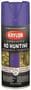 Krylon 12 Ounce Purple Spray Paint
