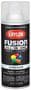 Krylon Fusion All-In-One 12 Ounce Clear Spray Paint