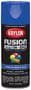 Krylon Fusion All-In-One 12 Ounce Patriotic Blue Spray Paint