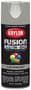 Krylon Fusion All-In-One 12 Ounce Smoke Gray Spray Paint