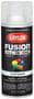 Krylon Fusion All-In-One 12 Ounce Clear Spray Paint