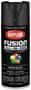 Krylon Fusion All-In-One 12 Ounce Black Spray Paint