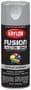 Krylon Fusion All-In-One 12 Ounce Aluminum Spray Paint
