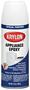 Krylon 12 Ounce White Spray Paint
