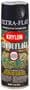 Krylon 11 Ounce Black Spray Paint
