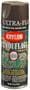 Krylon 11 Ounce Brown Spray Paint