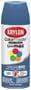 Krylon Global Blue Spray Paint