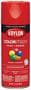 Krylon COLORmaxx 12 Ounce Banner Red Spray Paint