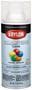 Krylon COLORmaxx 11 Ounce Crystal Clear Spray Paint