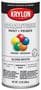 Krylon COLORmaxx 12 Ounce White Spray Paint