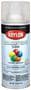 Krylon COLORmaxx 11 Ounce Crystal Clear Spray Paint