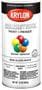 Krylon COLORmaxx 12 Ounce White Spray Paint
