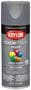 Krylon COLORmaxx 12 Ounce Gray Spray Primer