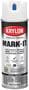 Krylon 15 Ounce APWA White Paint
