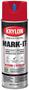 Krylon 15 Ounce APWA Red Paint
