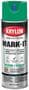 Krylon 15 Ounce APWA Green Paint