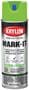 Krylon 15 Ounce Fluorescent Red Orange Paint