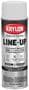 Krylon 18 Ounce Highway White Paint