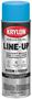 Krylon 18 Ounce Accessibility Blue Paint