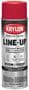Krylon 18 Ounce Firelane Red Paint
