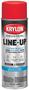 Krylon 17 Ounce Athletic Scarlet Paint