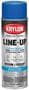 Krylon 17 Ounce Athletic Royal Blue Paint