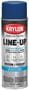 Krylon 17 Ounce Athletic Navy Paint