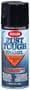 Krylon Rust Tough 12 Ounce Gloss Black Spray Paint