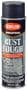 Krylon Rust Tough 15 Ounce Flat Black Spray Paint