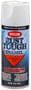 Krylon Rust Tough 12 Ounce Gloss White Spray Paint