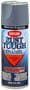Krylon Rust Tough 12 Ounce Gloss Battleship Gray Spray Paint