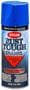 Krylon Rust Tough 12 Ounce True Blue Spray Paint