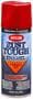 Krylon Rust Tough 12 Ounce Gloss Cherry Red Spray Paint