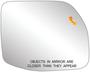 K Source Replacement Glass